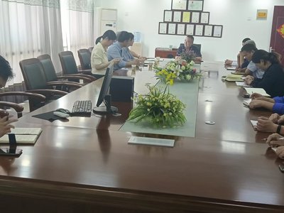 江蘇蘇大律師事務(wù)所深入企業(yè)，開(kāi)展法律咨詢講座與服務(wù)